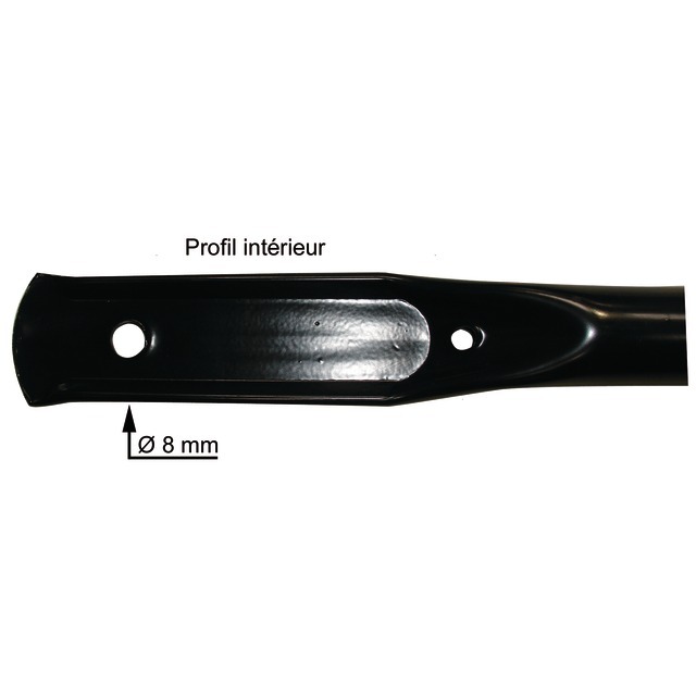 Guidon Inferieur Origine GGP référence fournisseur CG381006532/0